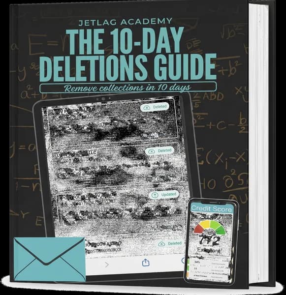 The 10-Day Deletions Guide